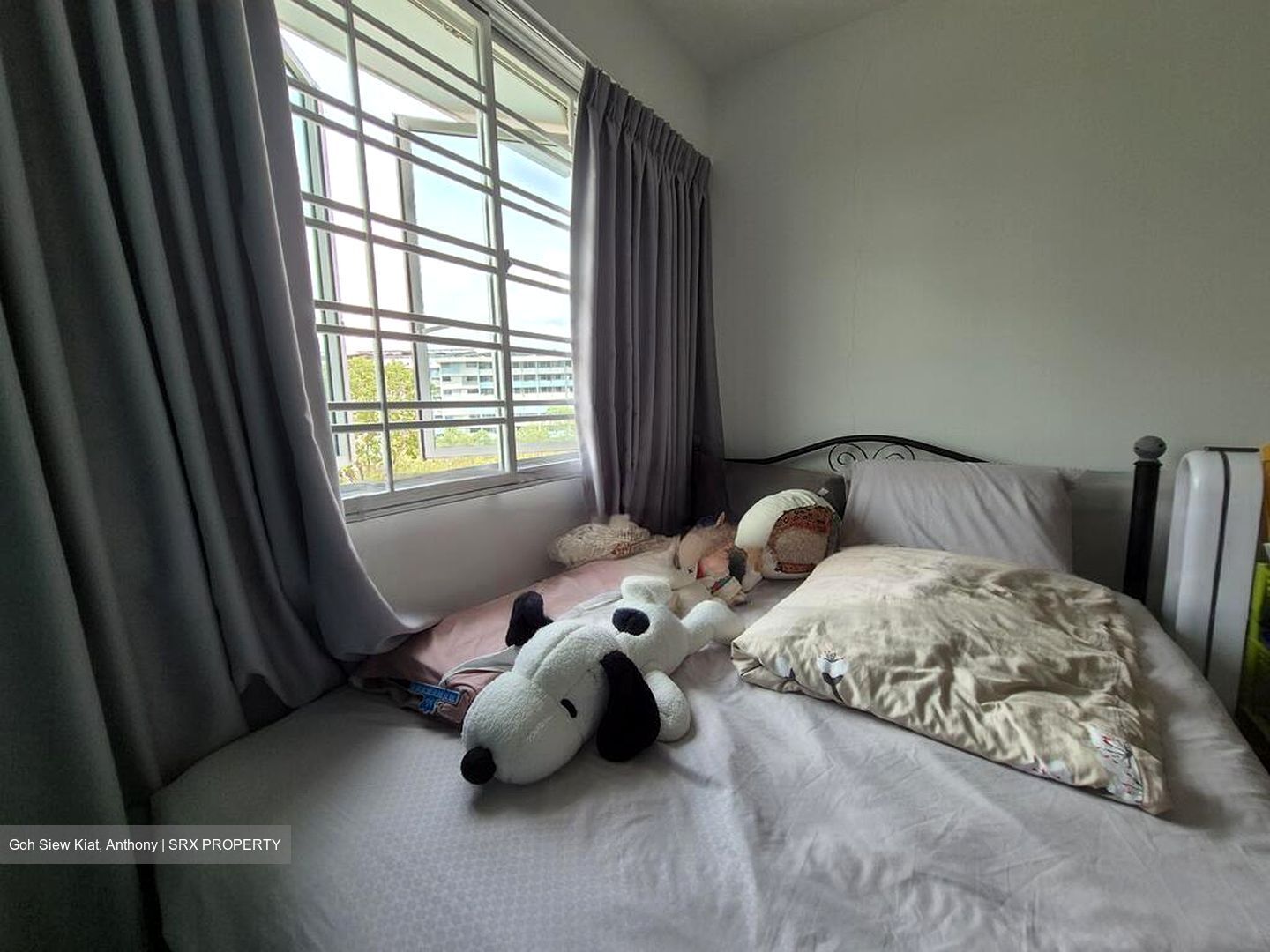 Blk 455B Teck Ghee Parkview (Ang Mo Kio), HDB 4 Rooms #458540991